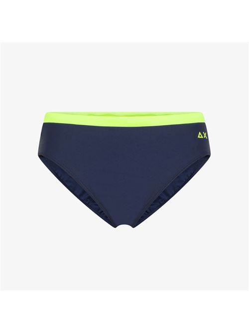 slip fluo detail SUN 68 BEACH | H3610307